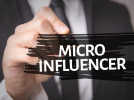 microinfluencers