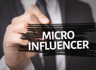 microinfluencers