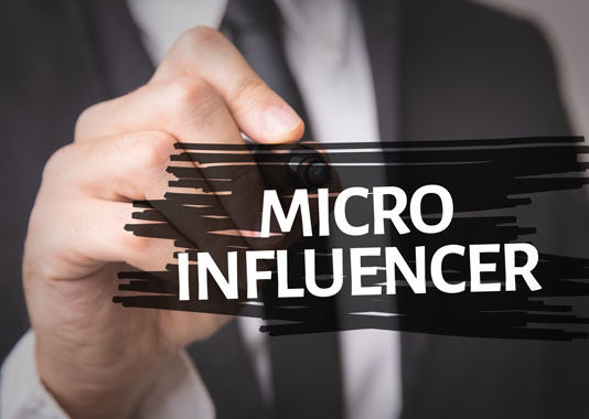 La nueva ola de líderes está en los microinfluencers microinfluencers