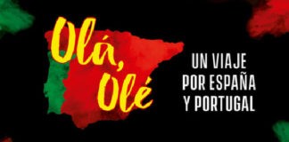 Viaje por España y Portugal en La Comer