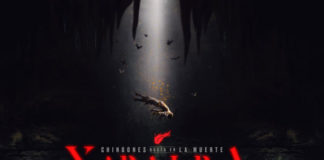 Xibalbá Cerveza Victoria