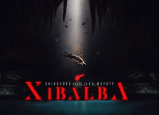Xibalbá Cerveza Victoria