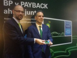BP lanza programa de lealtad en alianza con Payback alianza BP y Payback