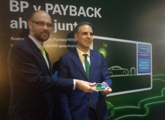alianza BP y Payback