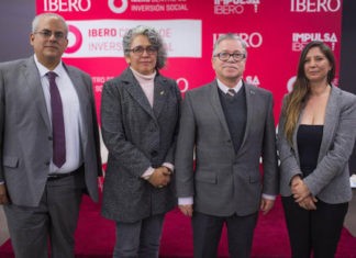 La Ibero presenta su programa Si Quieres Puedes