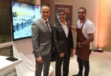 Marriott lanza su plataforma digital Marriott Bonvoy Events Marriott Bonvoy Events