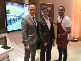 Marriott Bonvoy Events