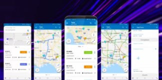 soluciones de movilidad Click Software