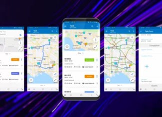 soluciones de movilidad Click Software