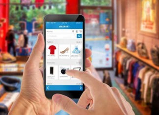 estrategia de e-commerce móvil