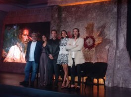 «Hernán», la serie que narra la Conquista de México desde distintas miradas estreno de Hernán