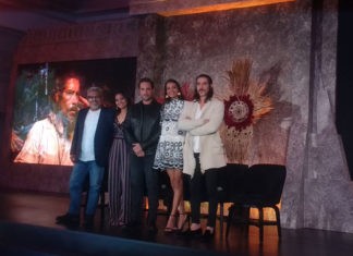 «Hernán», la serie que narra la Conquista de México desde distintas miradas estreno de Hernán