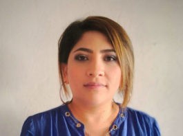 Erika Chafino Grupo Human