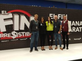Grupo Walmart crea su propia campaña de ofertas El Fin Irresistible El Fin Irresistible