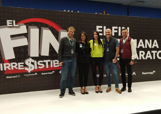Grupo Walmart crea su propia campaña de ofertas El Fin Irresistible El Fin Irresistible