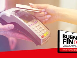 Este será el gasto promedio de los mexicanos para el Buen Fin 2019 gasto promedio Buen Fin