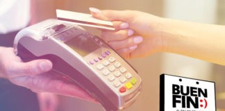 gasto promedio Buen Fin