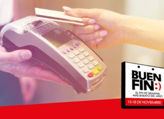 gasto promedio Buen Fin
