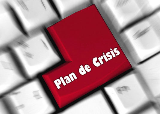 gestionar una crisis de comunicación