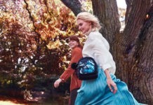 colección Kipling Frozen 2