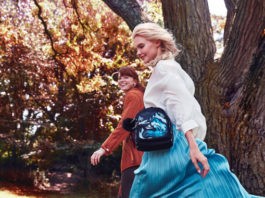 colección Kipling Frozen 2