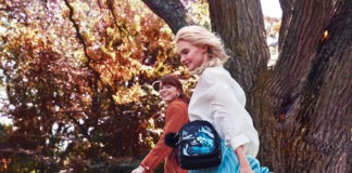 colección Kipling Frozen 2