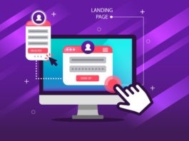 Landing pages para aumentar las ventas Consejos para crear landing pages