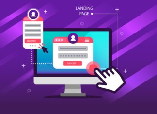 Consejos para crear landing pages