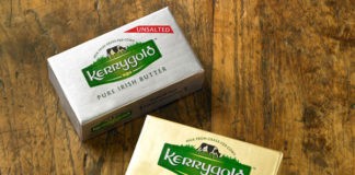 Kerrygold butter