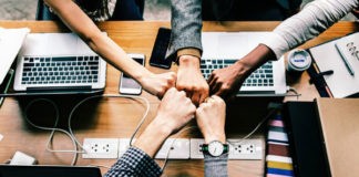 motivar a equipo de ventas