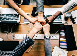 motivar a equipo de ventas