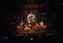 Cerveza Victoria crea la ofrenda digital más grande de México La Ofrenda Más Grande de México