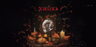 La Ofrenda Más Grande de México