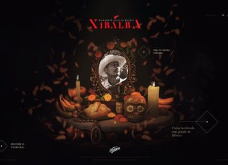 La Ofrenda Más Grande de México