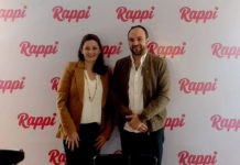 Rappi presenta nueva vertical de pago de servicios y se expande a 14 nuevas ciudades crecimiento de Rappi