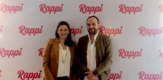 crecimiento de Rappi