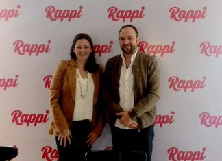 crecimiento de Rappi