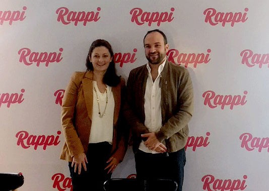 Rappi presenta nueva vertical de pago de servicios y se expande a 14 nuevas ciudades crecimiento de Rappi