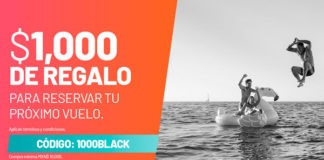 reservaciones de viajes