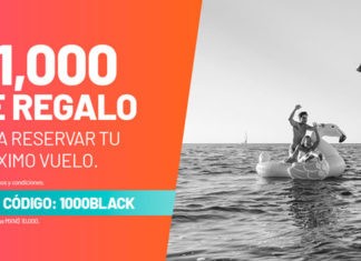 Incrementan las reservaciones de viajes durante Black Friday y Cyber Monday reservaciones de viajes