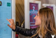 restaurante MUY en México