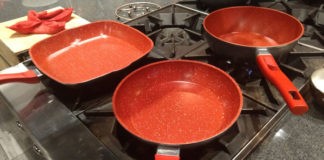 Dinner with Friends Flavorstone