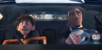 Audi Spies in Disguise