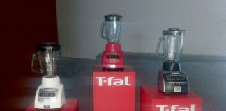 Infiny Force by T-fal