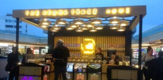 Aroma Trace Home en México