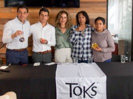 programa Bosque Toks