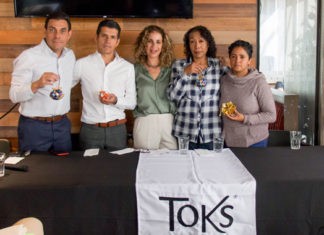 programa Bosque Toks