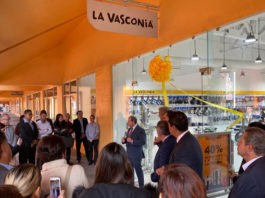 tienda outlet Vasconia