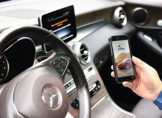 Xrenty alquiler de autos