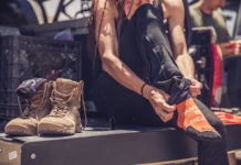 5.11 Tactical apuesta por el mercado de deporte de aventura en México tienda 5.11 Tactical Polanco